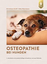 E-Book (pdf) Osteopathie bei Hunden von Christiane Gräff, Silke Meermann