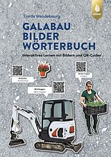 E-Book (pdf) GaLaBau-Bilder-Wörterbuch von Tjards Wendebourg
