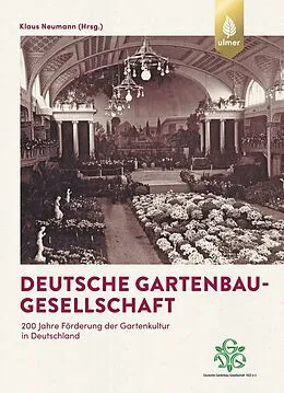 E-Book (pdf) Deutsche Gartenbau-Gesellschaft von Klaus Neumann