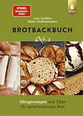 E-Book (pdf) Brotbackbuch Nr. 2 von Lutz Geißler, Björn Hollensteiner