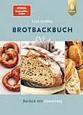E-Book (pdf) Brotbackbuch Nr. 4 von Lutz Geißler