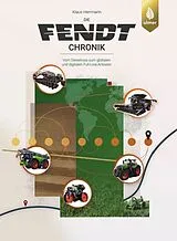 E-Book (pdf) Die Fendt-Chronik von Klaus Herrmann