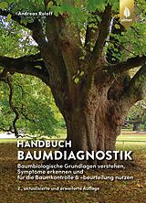 E-Book (pdf) Handbuch Baumdiagnostik von Andreas Roloff