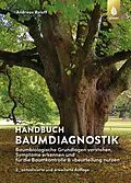 E-Book (pdf) Handbuch Baumdiagnostik von Andreas Roloff