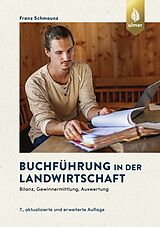 E-Book (pdf) Buchführung in der Landwirtschaft von Franz Schmaunz