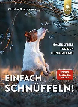 E-Book (pdf) Einfach schnüffeln! von Christina Sondermann