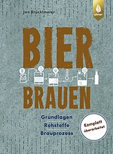 E-Book (pdf) Bier brauen von Jan Brücklmeier