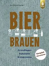 E-Book (pdf) Bier brauen von Jan Brücklmeier