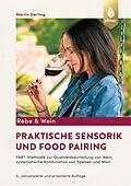 E-Book (pdf) Praktische Sensorik und Food Pairing von Martin Darting
