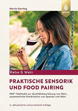 E-Book (pdf) Praktische Sensorik und Food Pairing von Martin Darting