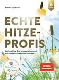 E-Book (pdf) Echte Hitzeprofis von Katrin Lugerbauer