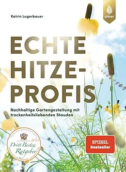 E-Book (pdf) Echte Hitzeprofis von Katrin Lugerbauer