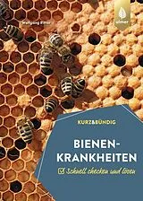 E-Book (pdf) Bienenkrankheiten von Wolfgang Ritter