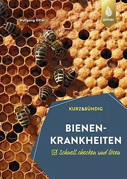 E-Book (epub) Bienenkrankheiten von Wolfgang Ritter