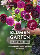 E-Book (pdf) Blumengarten - einfach machen! von Mascha Schacht