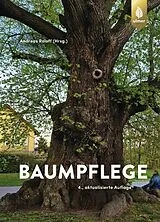 Fester Einband Baumpflege von Andreas Roloff