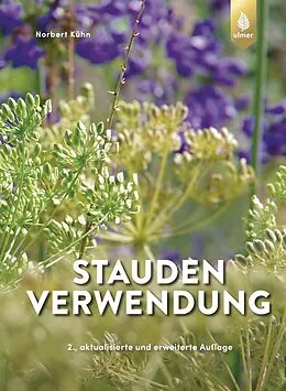 E-Book (pdf) Staudenverwendung von Norbert Kühn