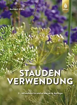 E-Book (epub) Staudenverwendung von Norbert Kühn