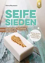 E-Book (pdf) Seife sieden von Petra Neumann