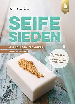 E-Book (pdf) Seife sieden von Petra Neumann