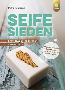 E-Book (epub) Seife sieden von Petra Neumann
