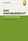 E-Book (epub) Das Nachbarrecht von Annegret Pelka