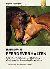 E-Book (pdf) Handbuch Pferdeverhalten von Margit Zeitler-Feicht, Iris Bachmann, Miriam Baumgartner