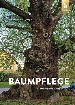E-Book (pdf) Baumpflege von Andreas Roloff