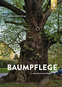 E-Book (epub) Baumpflege von Andreas Roloff