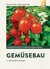 E-Book (pdf) Gemüsebau von Hermann Laber, Gerald Lattauschke
