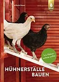 E-Book (pdf) Hühnerställe bauen von Wilhelm Bauer