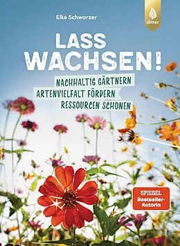 E-Book (epub) Lass wachsen von Elke Schwarzer