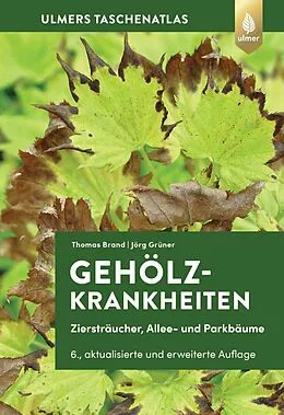 E-Book (pdf) Gehölzkrankheiten von Thomas Brand, Jörg Grüner