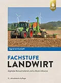 E-Book (pdf) Agrarwirtschaft Fachstufe Landwirt von Horst Lochner, Johannes Breker, Andrea Uhlich