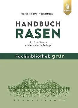E-Book (pdf) Handbuch Rasen von Martin Thieme-Hack