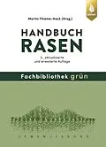 E-Book (epub) Handbuch Rasen von Martin Thieme-Hack
