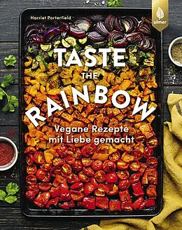 E-Book (pdf) Taste the rainbow von Harriet Porterfield