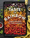 E-Book (epub) Taste the rainbow von Harriet Porterfield