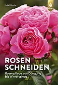 E-Book (pdf) Rosen schneiden von Heiko Hübscher