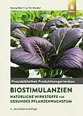 E-Book (pdf) Biostimulanzien von Georg Ebert, Lu Yin-Bandur