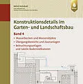 E-Book (pdf) Konstruktionsdetails im Garten- und Landschaftsbau - Band 4 von Mehdi Mahabadi