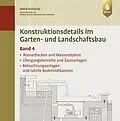 E-Book (epub) Konstruktionsdetails im Garten- und Landschaftsbau - Band 4 von Mehdi Mahabadi