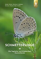 E-Book (pdf) Schmetterlinge von Josef Settele, Roland Steiner, Rolf Reinhardt