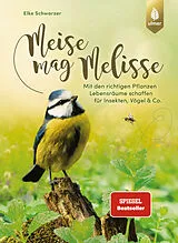E-Book (pdf) Meise mag Melisse von Elke Schwarzer
