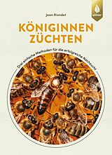E-Book (pdf) Königinnen züchten von Jean Riondet