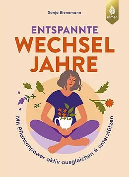 E-Book (pdf) Entspannte Wechseljahre von Sonja Bienemann