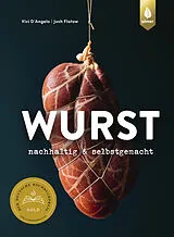 E-Book (pdf) Wurst von Vivi D'Angelo, Josh Flatow