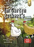 E-Book (epub) Im Garten gackert's von Antje Krause