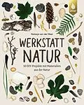 E-Book (pdf) Werkstatt Natur von Natasja van der Meer