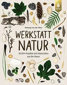 E-Book (pdf) Werkstatt Natur von Natasja van der Meer